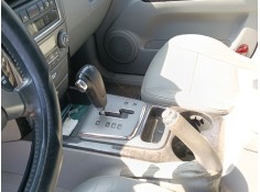 Recambio de caja cambios para kia sorento i (jc) 2.5 crdi referencia OEM IAM   