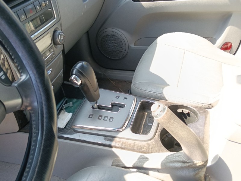Recambio de caja cambios para kia sorento i (jc) 2.5 crdi referencia OEM IAM   
