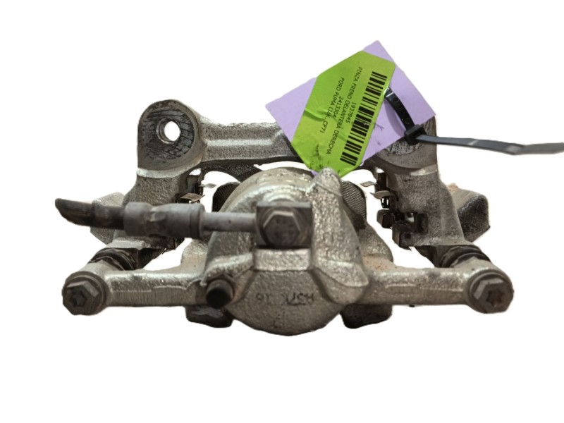 Recambio de pinza freno delantera derecha para ford puma (j2k, cf7) 1.0 ecoboost referencia OEM IAM 2413304  