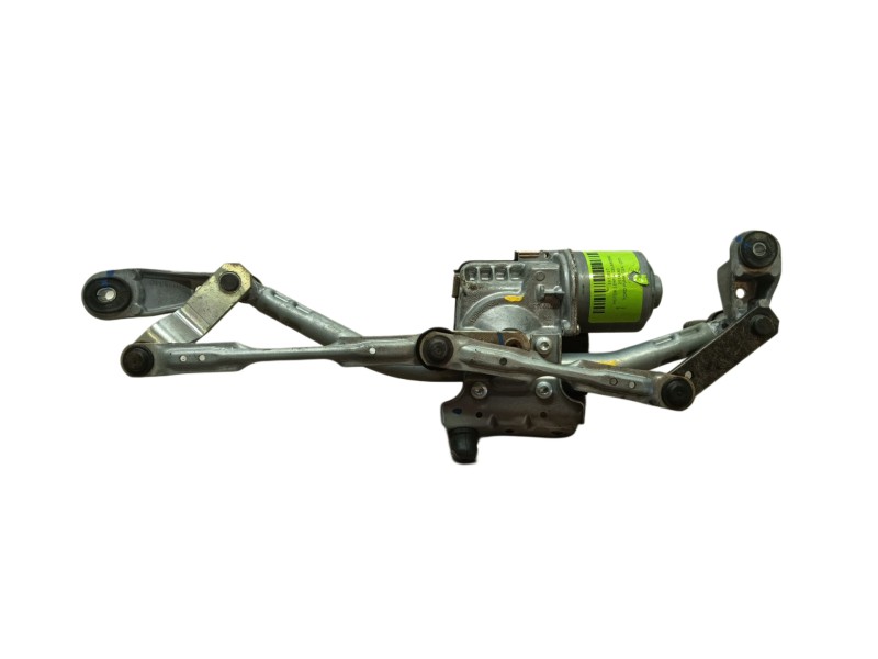 Recambio de motor limpia delantero para ford puma (j2k, cf7) 1.0 ecoboost referencia OEM IAM 2554660  