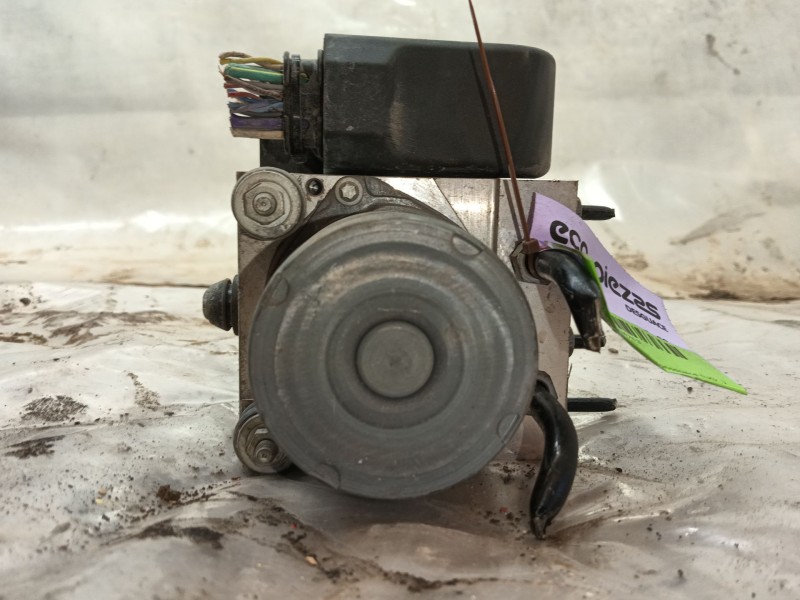 Recambio de abs para citroën c4 picasso i monospace (ud_) 2.0 hdi 150 referencia OEM IAM 4541WP  