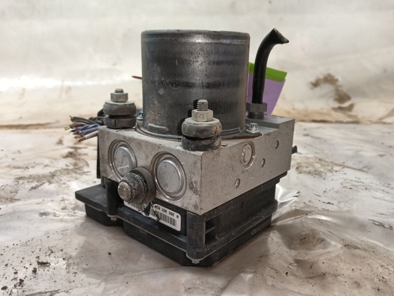 Recambio de abs para citroën c4 picasso i monospace (ud_) 2.0 hdi 150 referencia OEM IAM 4541WP  