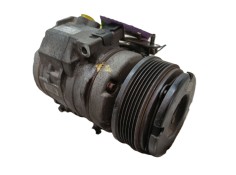 Recambio de compresor aire acondicionado para subaru outback (bs) 2.0 d awd (bsd) referencia OEM IAM   