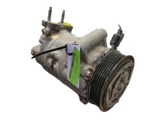 Recambio de compresor aire acondicionado para ford puma (j2k, cf7) 1.0 ecoboost referencia OEM IAM 2469393  