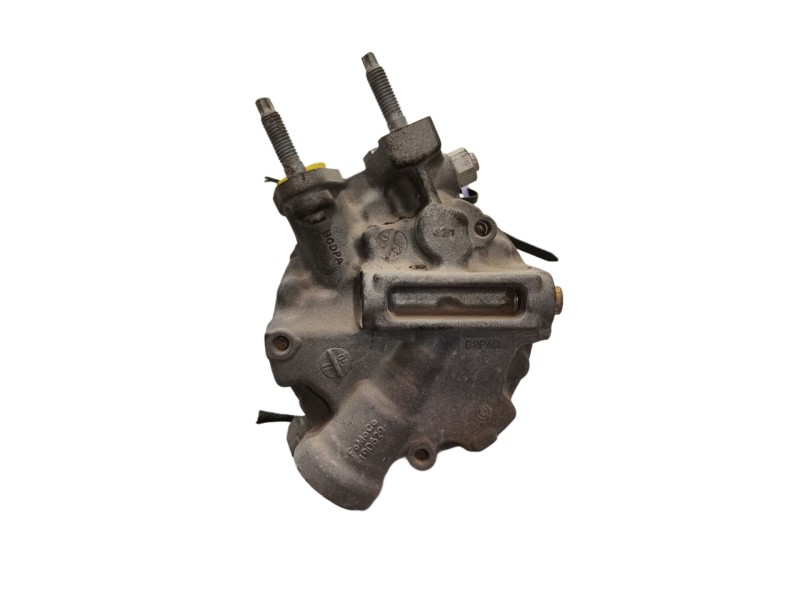 Recambio de compresor aire acondicionado para ford puma (j2k, cf7) 1.0 ecoboost referencia OEM IAM 2469393  