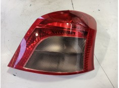 Recambio de piloto trasero derecho para toyota yaris (_p9_) 1.3 vvt-i (scp90_) referencia OEM IAM 815510D110  