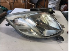 Recambio de faro izquierdo para toyota yaris (_p9_) 1.3 vvt-i (scp90_) referencia OEM IAM 811700D120  