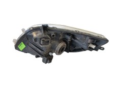 Recambio de faro izquierdo para toyota yaris (_p9_) 1.3 vvt-i (scp90_) referencia OEM IAM 811700D120   2