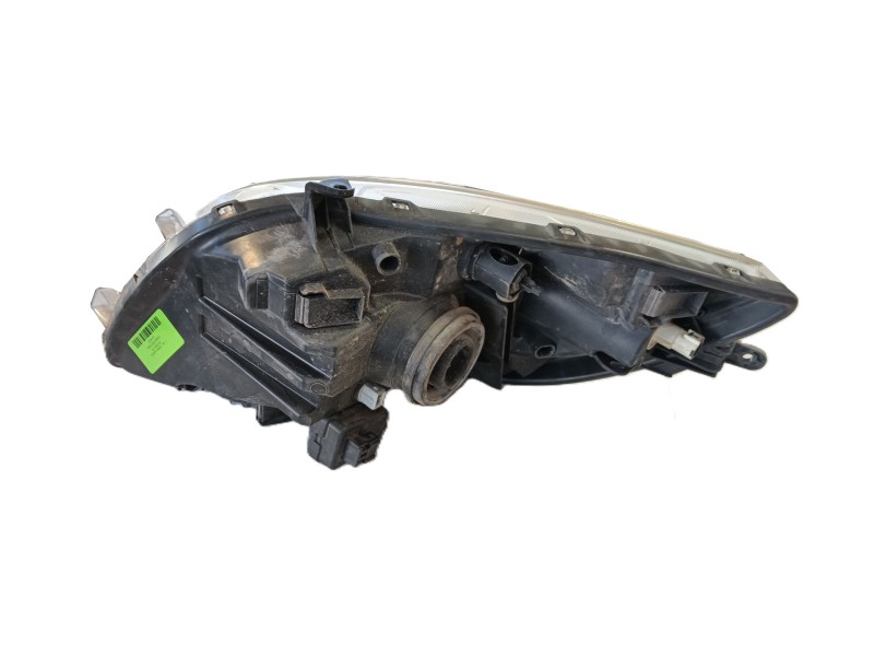 Recambio de faro izquierdo para toyota yaris (_p9_) 1.3 vvt-i (scp90_) referencia OEM IAM 811700D120  