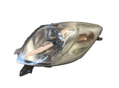 Recambio de faro derecho para toyota yaris (_p9_) 1.3 vvt-i (scp90_) referencia OEM IAM 811300D120  