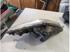 Recambio de faro derecho para toyota yaris (_p9_) 1.3 vvt-i (scp90_) referencia OEM IAM 811300D120   2