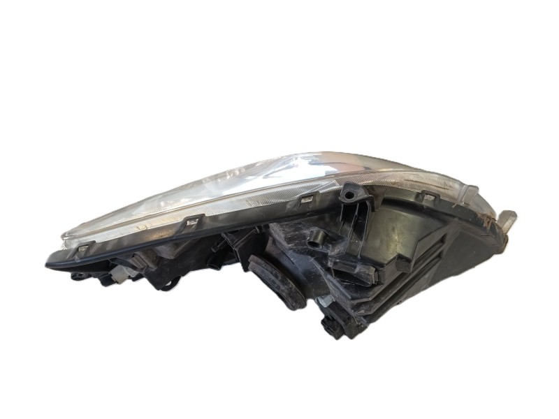 Recambio de faro derecho para toyota yaris (_p9_) 1.3 vvt-i (scp90_) referencia OEM IAM 811300D120  