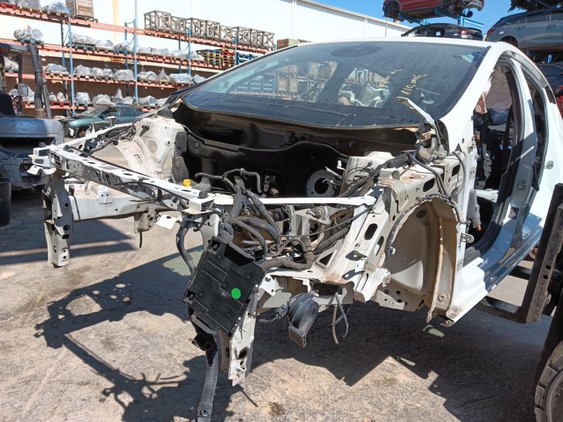 Recambio de punta chasis delantera para opel astra k (b16) 1.4 turbo (68) referencia OEM IAM   