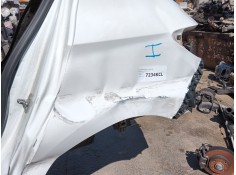 Recambio de aleta trasera izquierda para opel astra k (b16) 1.4 turbo (68) referencia OEM IAM    2