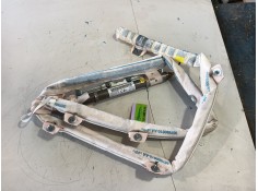 Recambio de airbag cortina delantero derecho para land rover range rover sport ii (l494) 4.4 sdv8 4x4 referencia OEM IAM   