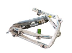 Recambio de airbag cortina delantero derecho para land rover range rover sport ii (l494) 4.4 sdv8 4x4 referencia OEM IAM   