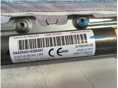 Recambio de airbag cortina delantero derecho para land rover range rover sport ii (l494) 4.4 sdv8 4x4 referencia OEM IAM    2