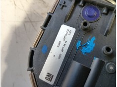 Recambio de motor limpia delantero para opel astra k (b16) 1.4 turbo (68) referencia OEM IAM 39034606  