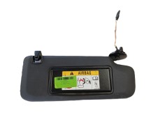 Recambio de parasol derecho para opel astra k (b16) 1.4 turbo (68) referencia OEM IAM 39046137  