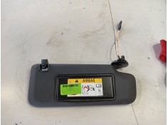 Recambio de parasol derecho para opel astra k (b16) 1.4 turbo (68) referencia OEM IAM    2