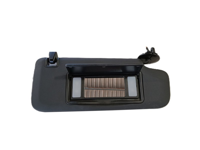 Recambio de parasol derecho para opel astra k (b16) 1.4 turbo (68) referencia OEM IAM 39046137  