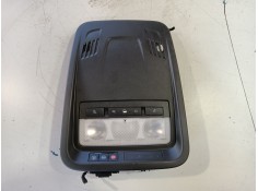 Recambio de luz interior delantera central para opel astra k (b16) 1.4 turbo (68) referencia OEM IAM    2