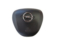 Recambio de airbag delantero izquierdo para opel astra k (b16) 1.4 turbo (68) referencia OEM IAM 39042463  