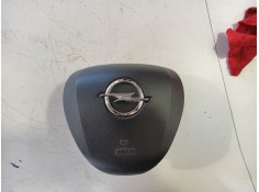 Recambio de airbag delantero izquierdo para opel astra k (b16) 1.4 turbo (68) referencia OEM IAM    2