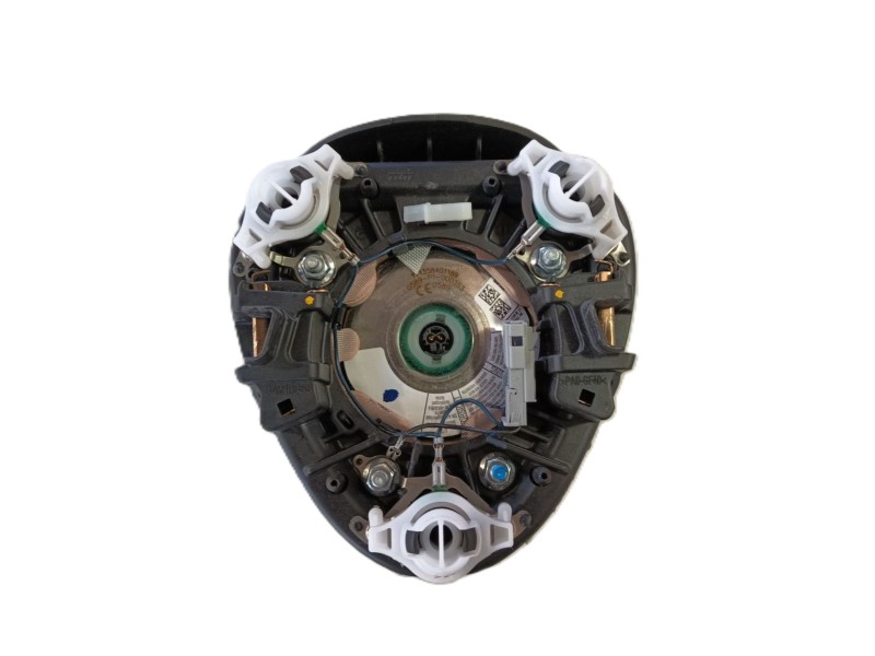 Recambio de airbag delantero izquierdo para opel astra k (b16) 1.4 turbo (68) referencia OEM IAM 39042463  