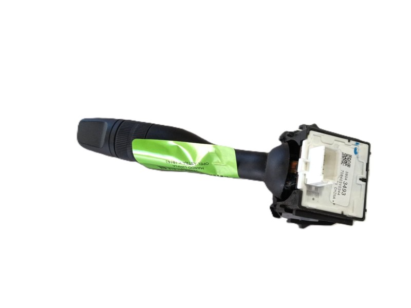 Recambio de mando limpia para opel astra k (b16) 1.4 turbo (68) referencia OEM IAM   