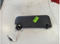 Recambio de parasol izquierdo para opel astra k (b16) 1.4 turbo (68) referencia OEM IAM    2