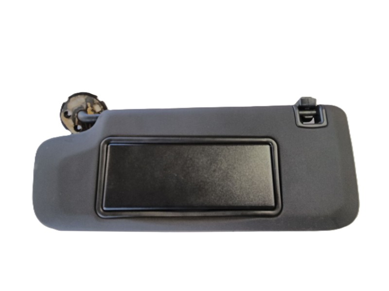 Recambio de parasol izquierdo para opel astra k (b16) 1.4 turbo (68) referencia OEM IAM 39046141  