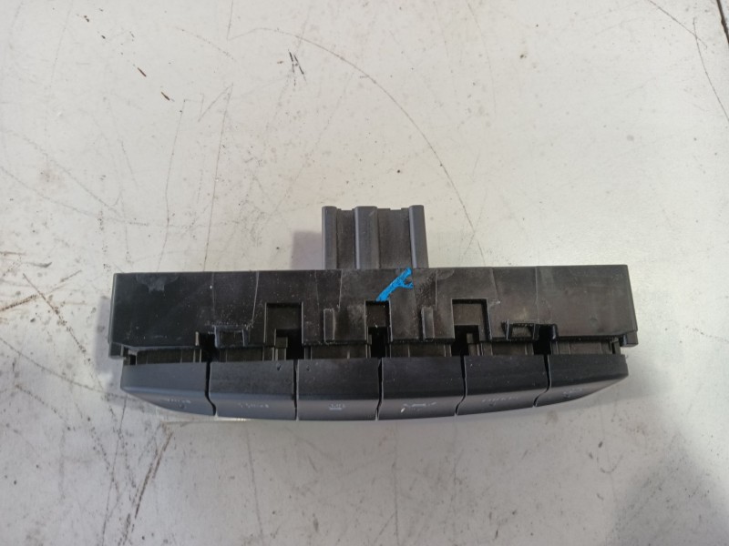 Recambio de mando multifuncion para opel astra k (b16) 1.4 turbo (68) referencia OEM IAM   