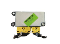 Recambio de centralita airbag para opel astra k (b16) 1.4 turbo (68) referencia OEM IAM   