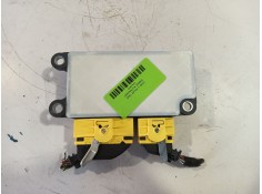 Recambio de centralita airbag para opel astra k (b16) 1.4 turbo (68) referencia OEM IAM   