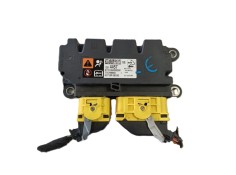 Recambio de centralita airbag para opel astra k (b16) 1.4 turbo (68) referencia OEM IAM    2