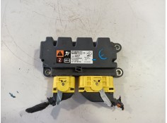 Recambio de centralita airbag para opel astra k (b16) 1.4 turbo (68) referencia OEM IAM    2