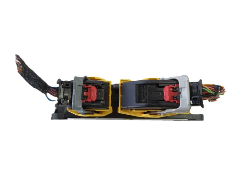 Recambio de centralita airbag para opel astra k (b16) 1.4 turbo (68) referencia OEM IAM   