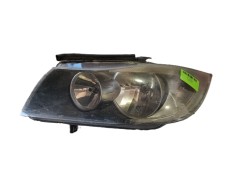 Recambio de faro izquierdo para bmw 3 (e90) 320 d referencia OEM IAM 63116942721  