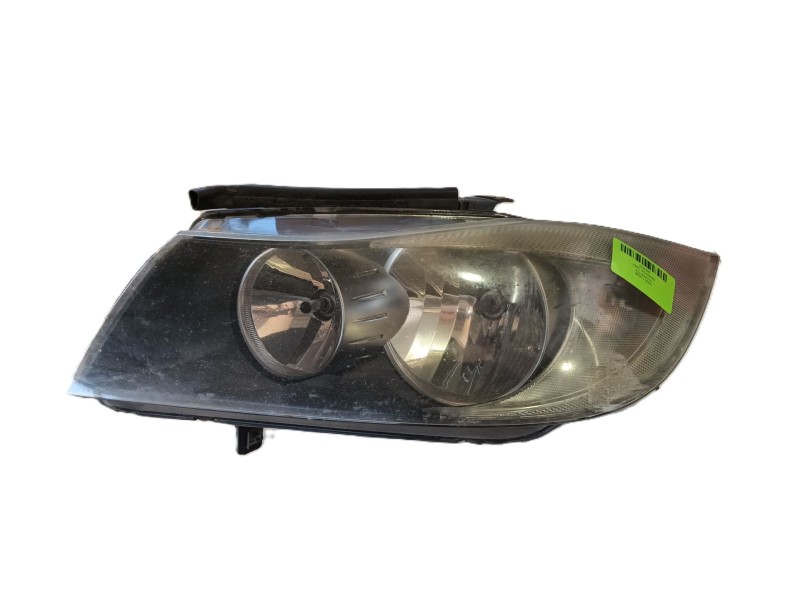 Recambio de faro izquierdo para bmw 3 (e90) 320 d referencia OEM IAM 63116942721  