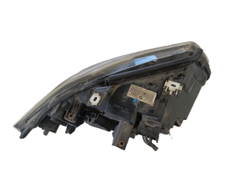 Recambio de faro izquierdo para bmw 3 (e90) 320 d referencia OEM IAM 63116942721  