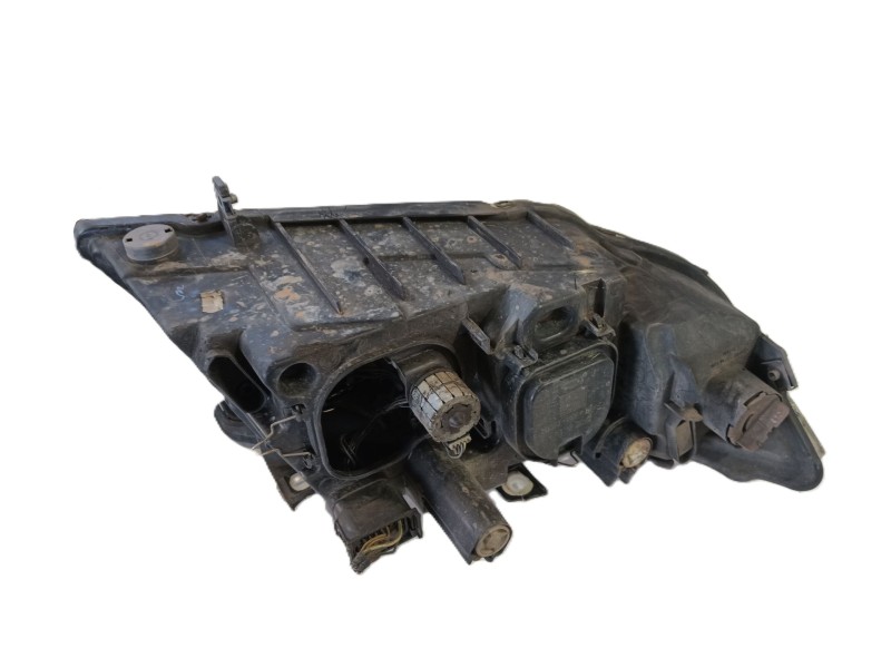 Recambio de faro izquierdo para bmw 3 (e90) 320 d referencia OEM IAM 63116942721  