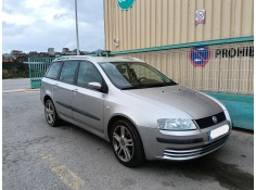 FIAT STILO VAN (192_)