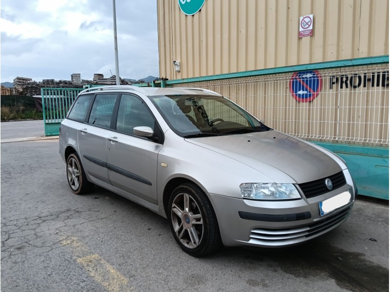 fiat stilo van (192_) del año 2003