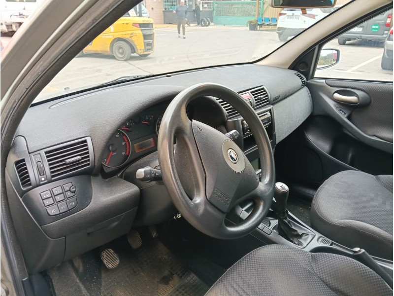fiat stilo van (192_) del año 2003