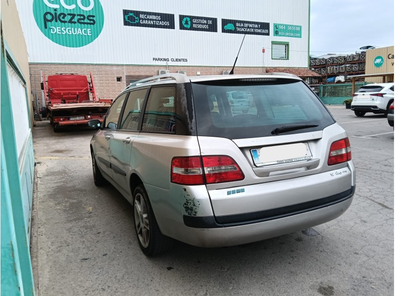 fiat stilo van (192_) del año 2003