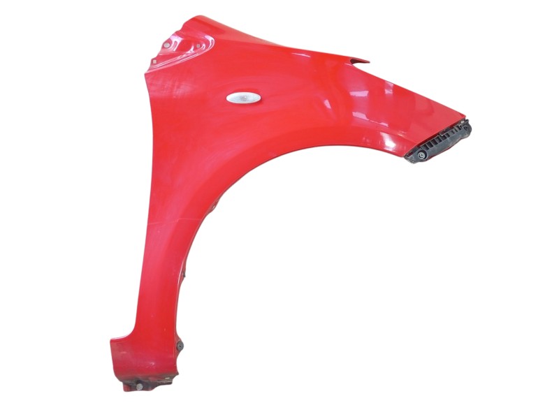 Recambio de aleta delantera derecha para toyota yaris (_p9_) 1.3 vvt-i (scp90_) referencia OEM IAM 5381152210  