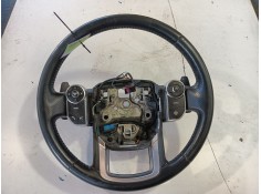 Recambio de volante para land rover range rover sport ii (l494) 4.4 sdv8 4x4 referencia OEM IAM   
