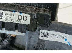 Recambio de volante para land rover range rover sport ii (l494) 4.4 sdv8 4x4 referencia OEM IAM    2