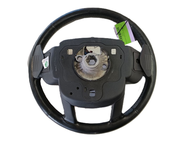 Recambio de volante para land rover range rover sport ii (l494) 4.4 sdv8 4x4 referencia OEM IAM   